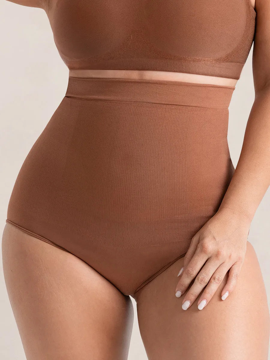 Braguita Moldeadora Glow Comfort – Control Invisible™