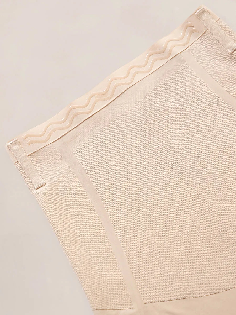 Short Moldeador Glow Empower™ de Talle Alto | Control y Comodidad