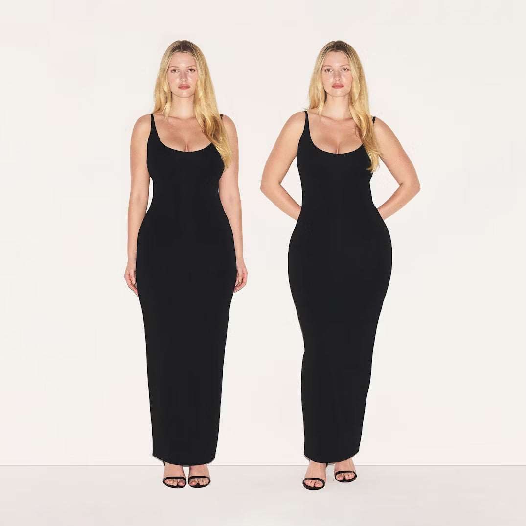 Short Moldeador GlowSculpt – Cintura Lisa y Glúteos Moldeados sin Apretar + Regalo™