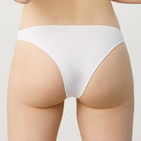 Braga Tanga, Tom, Marie Jo.