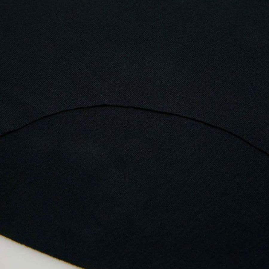 braga maxi algodón, cortada al láser, 100% invisible, ysabel mora.