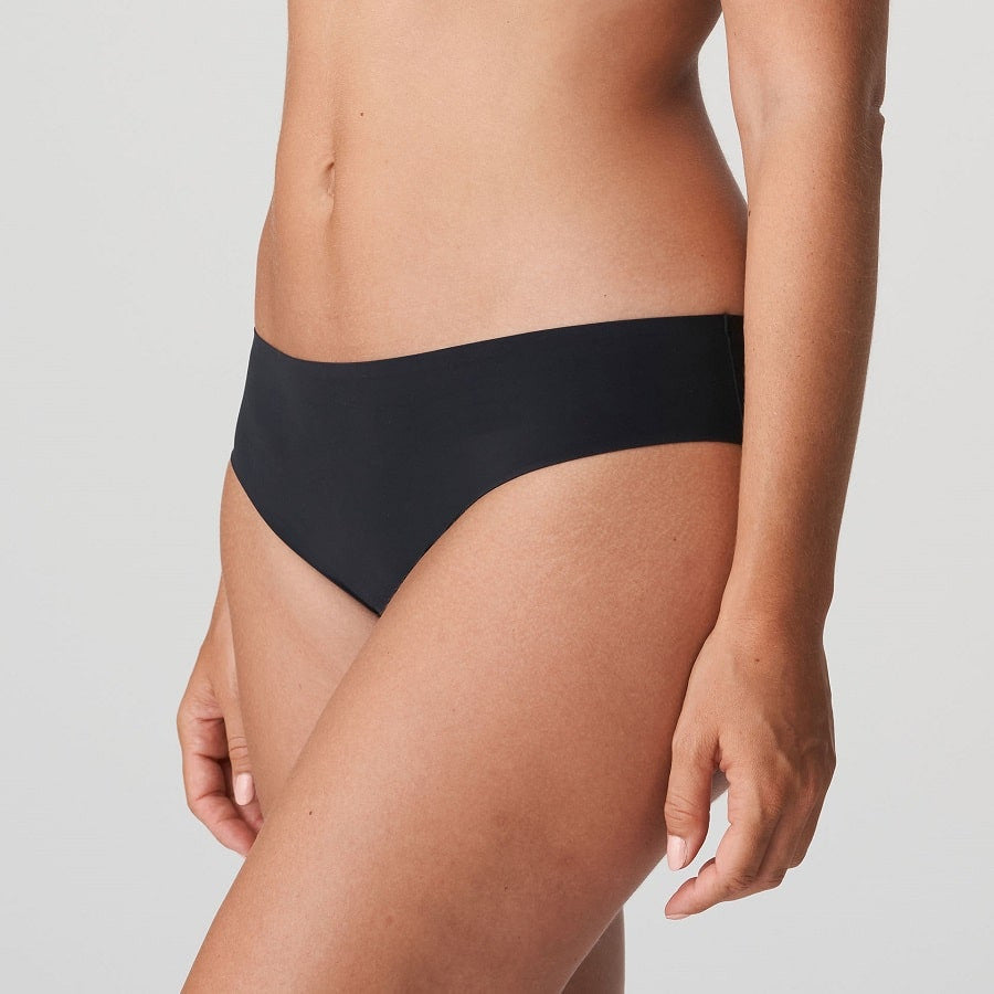 braga midi invisible, modelo figuras, primadonna.