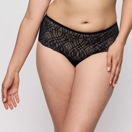 tanga algodón, ysabel mora.