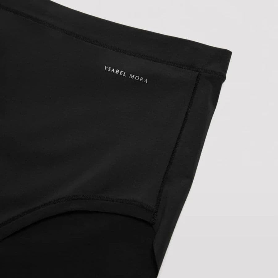 Braga talle alto, essentials adapt, ysabel mora.