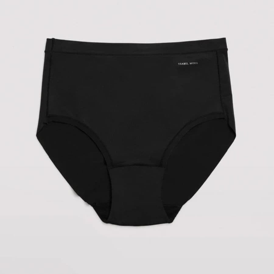 Braga talle alto, essentials adapt, ysabel mora.