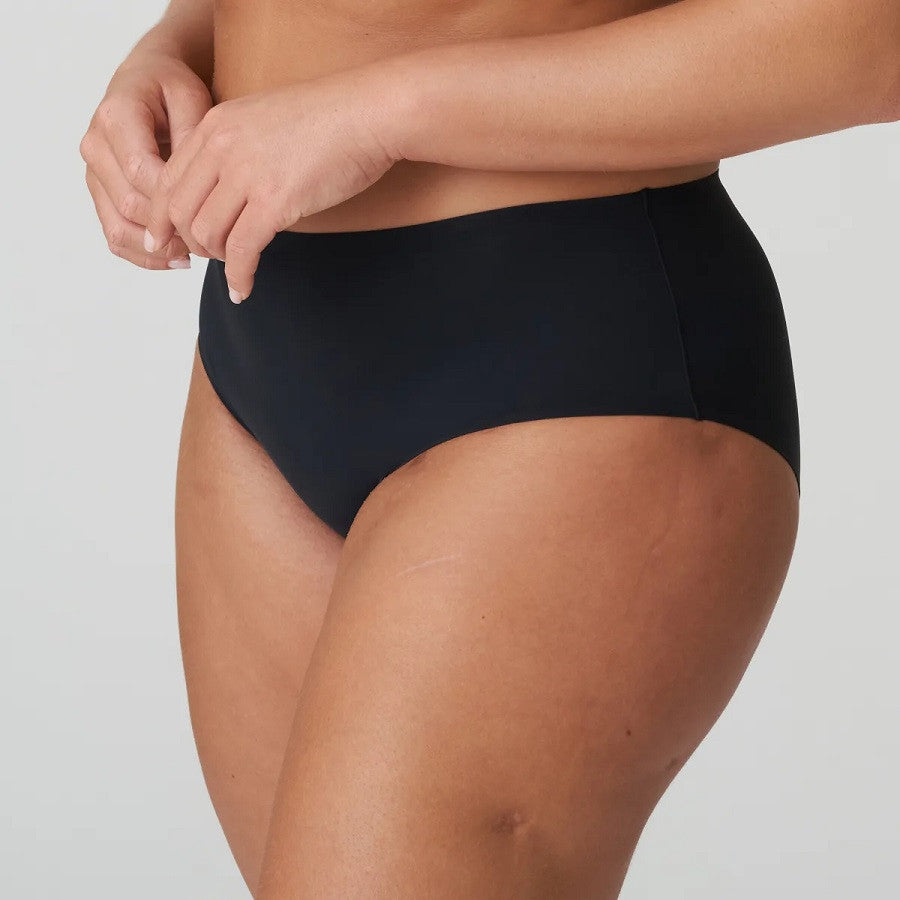 braga talle alto invisible, modelo figuras, primadonna.