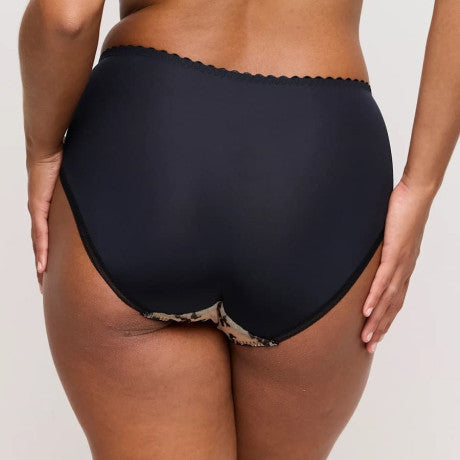 braga talle alto invisible, modelo figuras, primadonna.