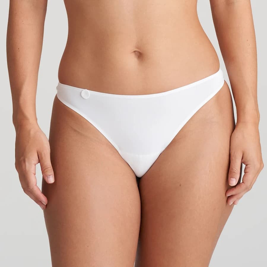 Braga Tanga, Tom, Marie Jo.