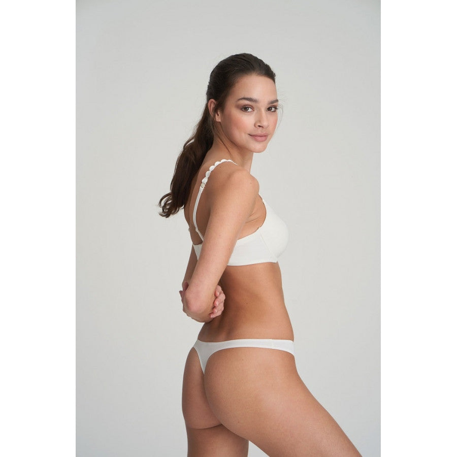 Braga Tanga, Tom, Marie Jo.