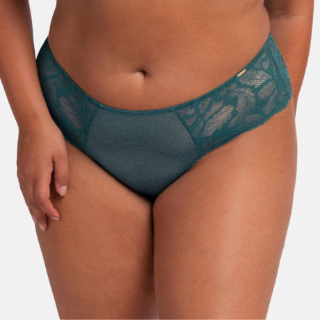 braga midi invisible, modelo figuras, primadonna.