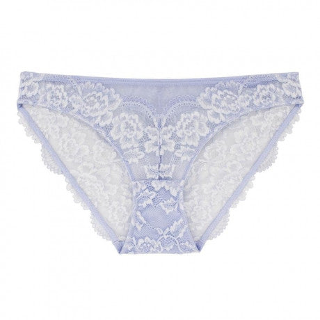 braga midi invisible, modelo figuras, primadonna.