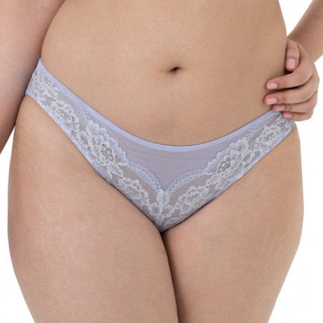 braga midi invisible, modelo figuras, primadonna.