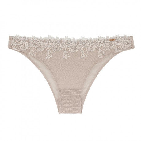 braga midi invisible, modelo figuras, primadonna.