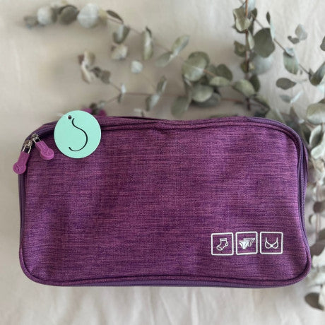 tanga algodón, ysabel mora.