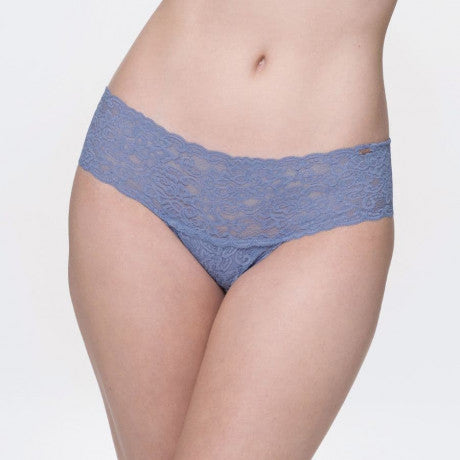 braga midi invisible, modelo figuras, primadonna.