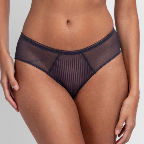 braga midi invisible, modelo figuras, primadonna.