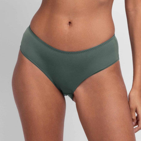 braga midi invisible, modelo figuras, primadonna.