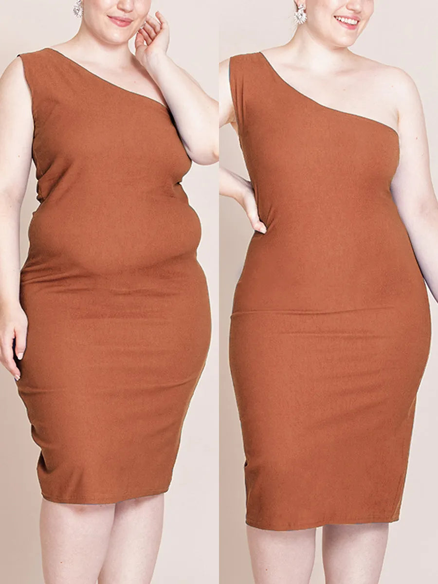 Braguita Moldeadora Glow Comfort – Control Invisible™