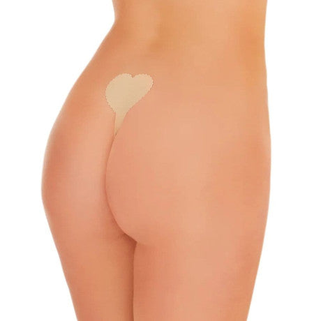 tanga algodón, ysabel mora.