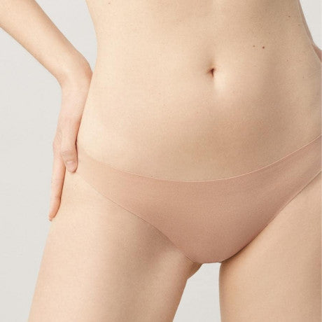 tanga algodón, ysabel mora.