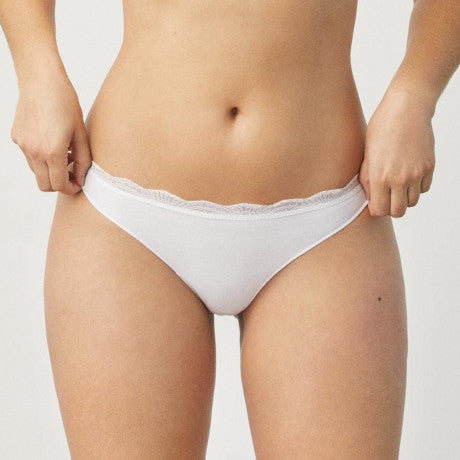 Braga Tanga, Tom, Marie Jo.