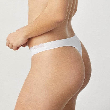 Braga Tanga, Tom, Marie Jo.