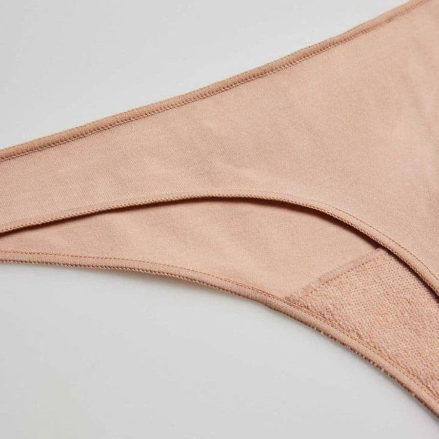 tanga algodón, ysabel mora.