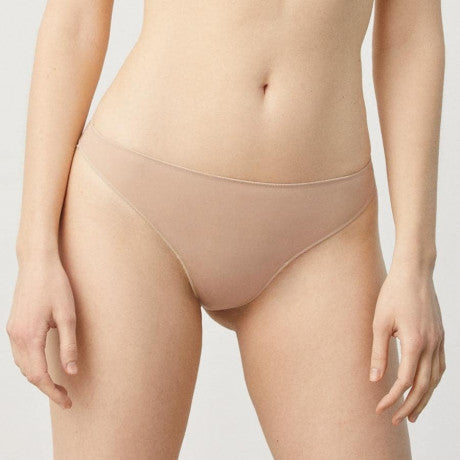 tanga algodón, ysabel mora.