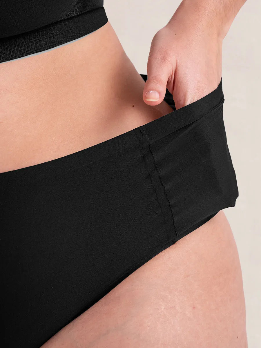 Braguita Glow Shape™ | Moldeadora y sin Costuras